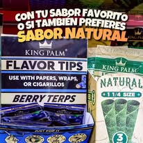 Papeles y hojas naturales premium